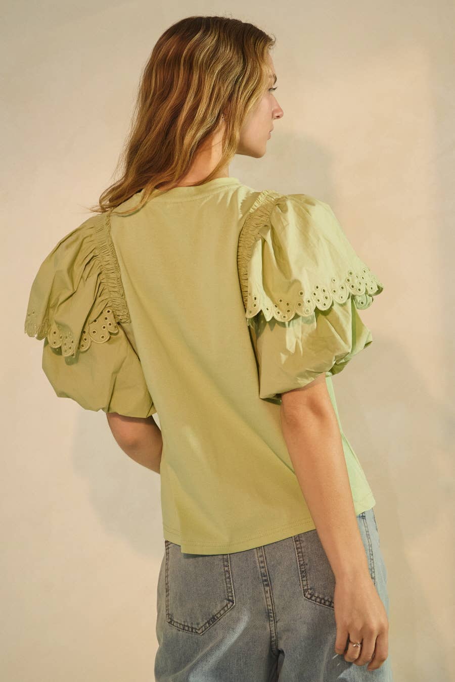 Women's Short Sleeve - Crew Neck Jersey T-Shirt - - Cultured Cloths Apparel