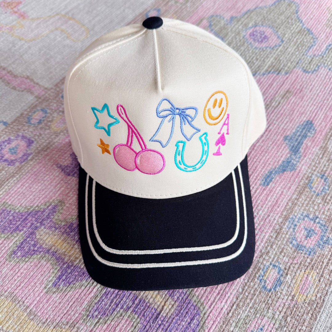 Accessories, Hats - Dream Big Hat - - Cultured Cloths Apparel