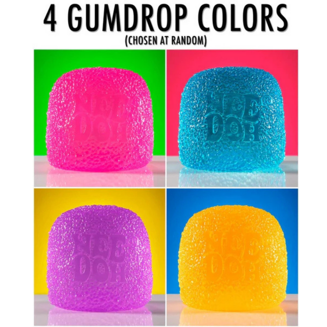 Gum Drop Squish!