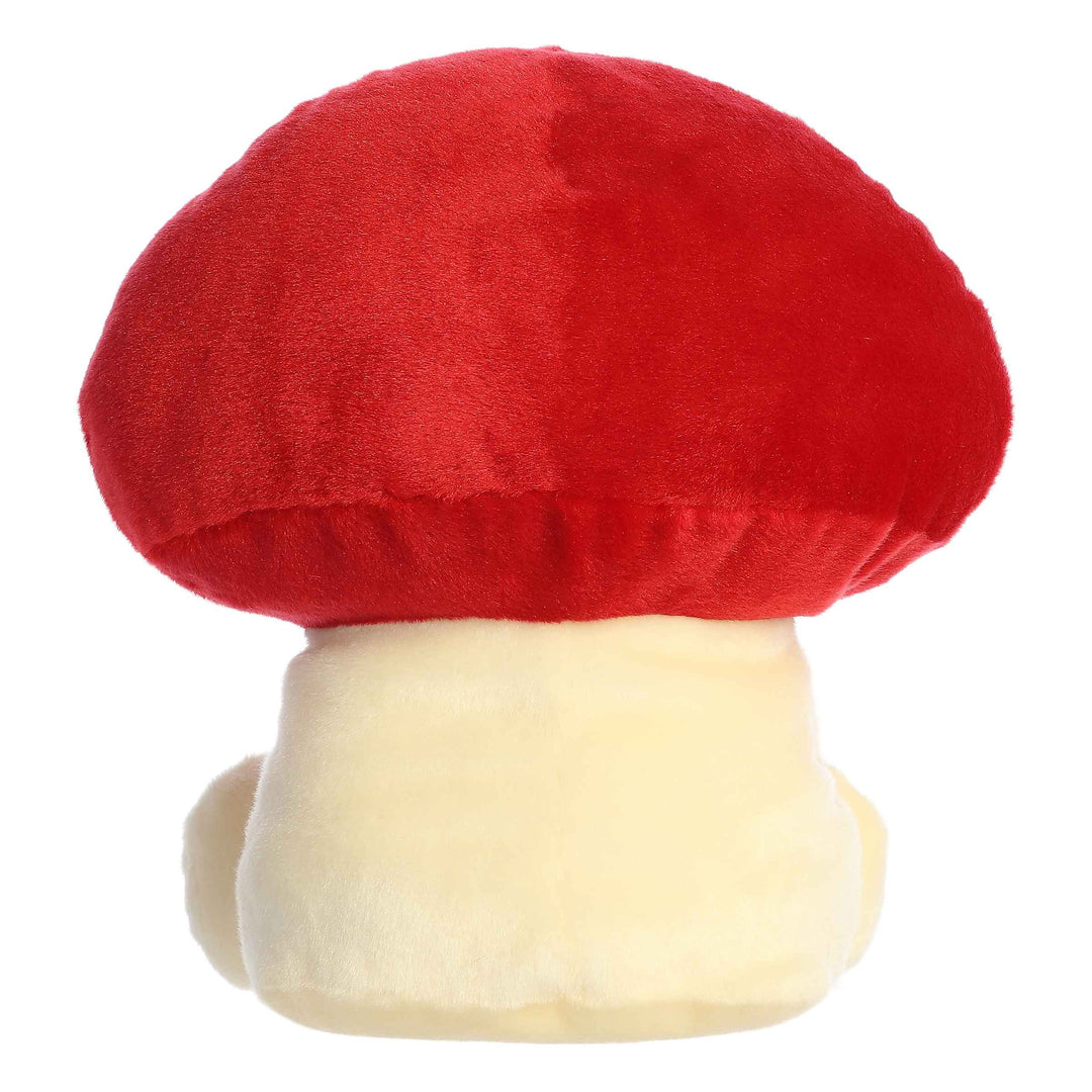 Accessories, Toys - 13" Plush Amanita Mushroom Party-Sized Palm Pals - - Cultured Cloths Apparel