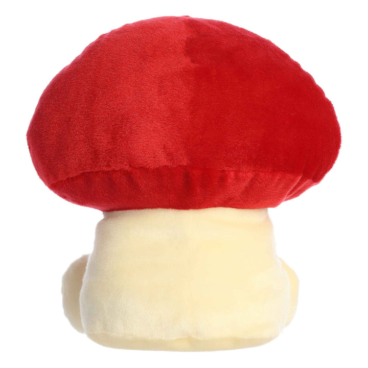 Accessories, Toys - 13" Plush Amanita Mushroom Party-Sized Palm Pals - - Cultured Cloths Apparel