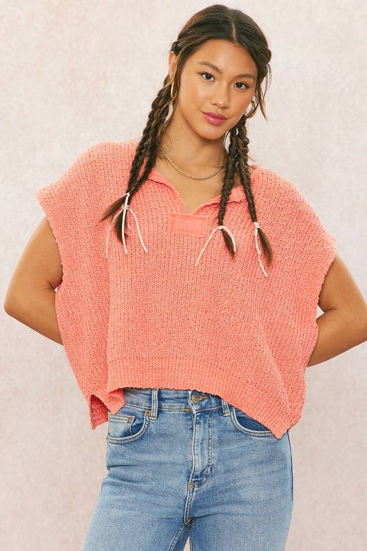 - All-season Lightweight sweater - - Cultured Cloths Apparel