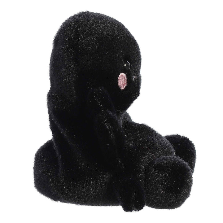 Accessories, Toys - 5" Plush Penny Mae Spider Palm Pal - - Cultured Cloths Apparel