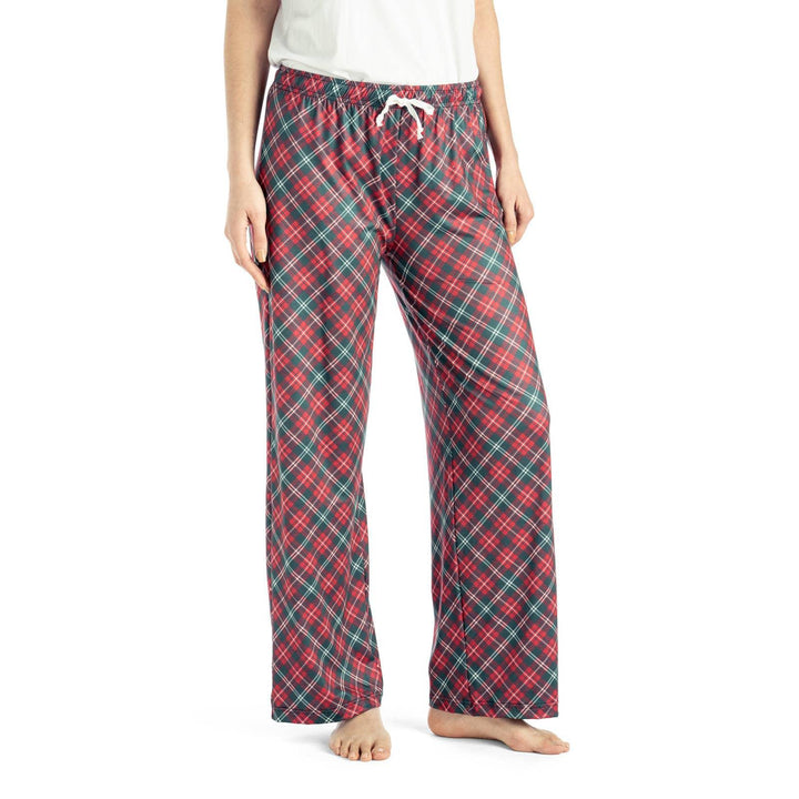 Sleepwear & Loungewear - Hello Mello Holiday Lounge Pants - Medium/Large - Cultured Cloths Apparel