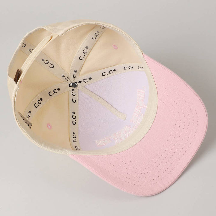 Accessories, Hats - JESUS SAVES I SPEND Embroidery Trucker Hat - - Cultured Cloths Apparel