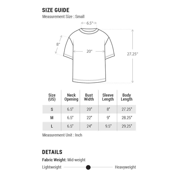 Bend and Snap Graphic Mineral Wash Boxy Tee