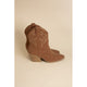 Shoes - Blazing-S Western Boots -  - Cultured Cloths Apparel