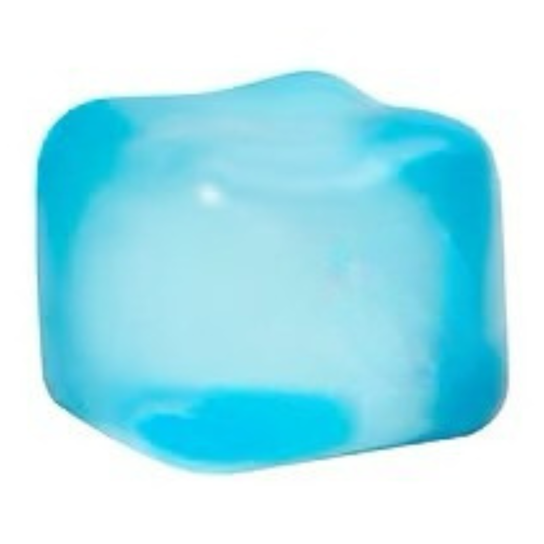 Ice Cube Squish!
