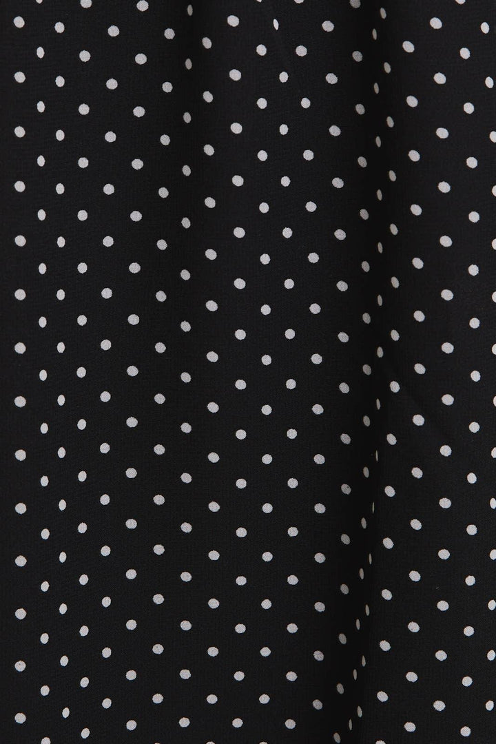 Women's Dresses - PUFF LONG SLEEVE SMOCKED MINI DRESS - - Cultured Cloths Apparel