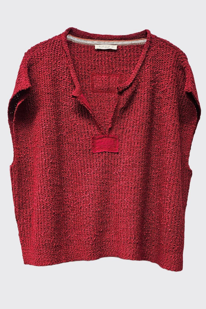 - All-season Lightweight sweater - - Cultured Cloths Apparel
