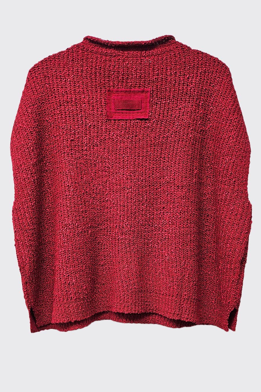 - All-season Lightweight sweater - - Cultured Cloths Apparel
