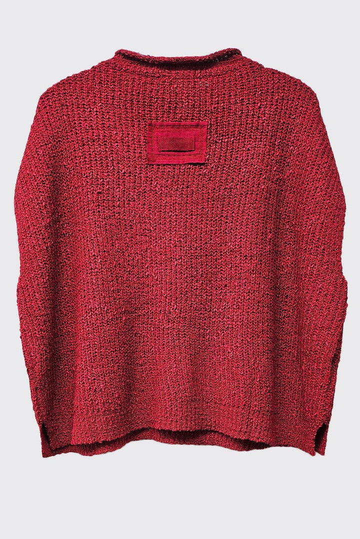 - All-season Lightweight sweater - - Cultured Cloths Apparel