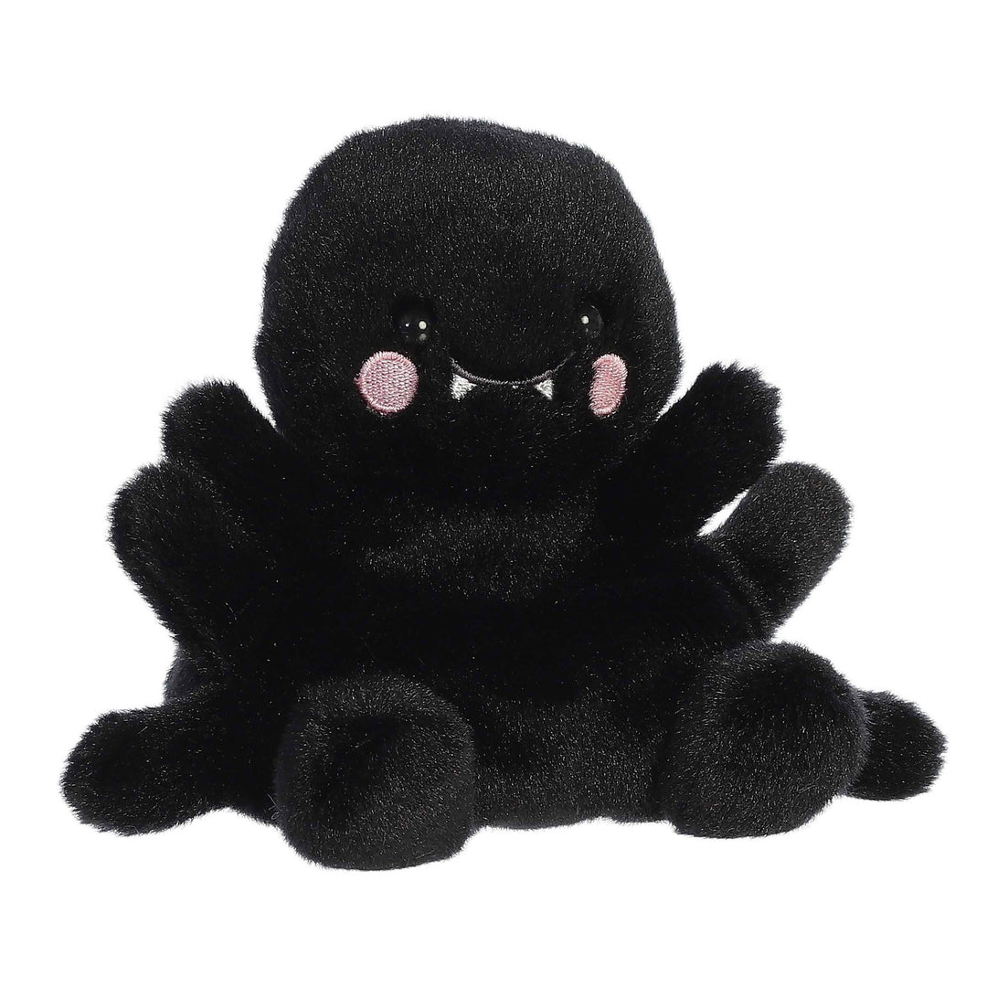 Accessories, Toys - 5" Plush Penny Mae Spider Palm Pal - - Cultured Cloths Apparel