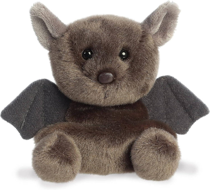 Accessories, Toys - 5" Plush Pal Luna Bat Palm Pals Stuffed Animal - - Cultured Cloths Apparel