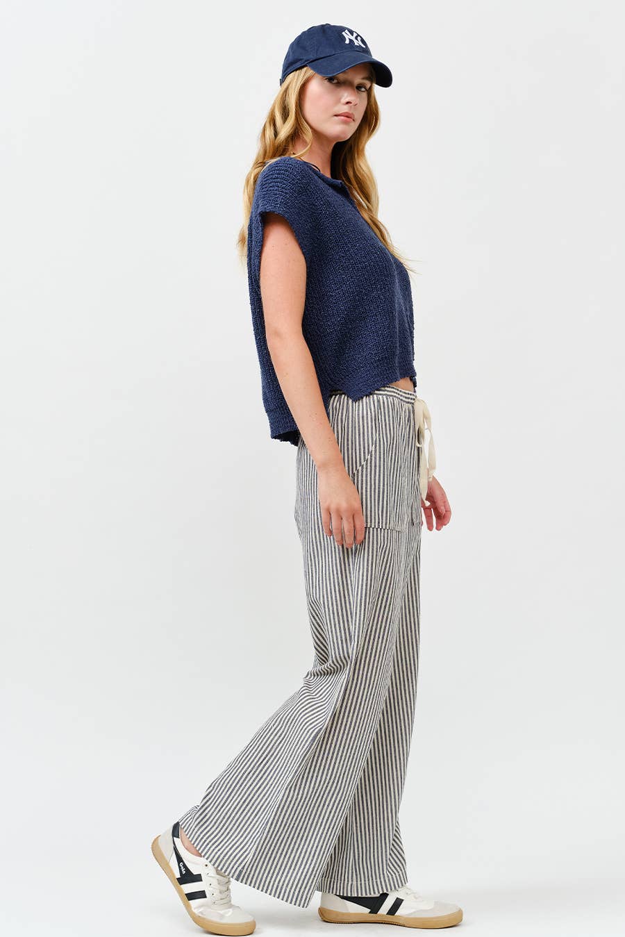 - All-season Lightweight sweater - - Cultured Cloths Apparel