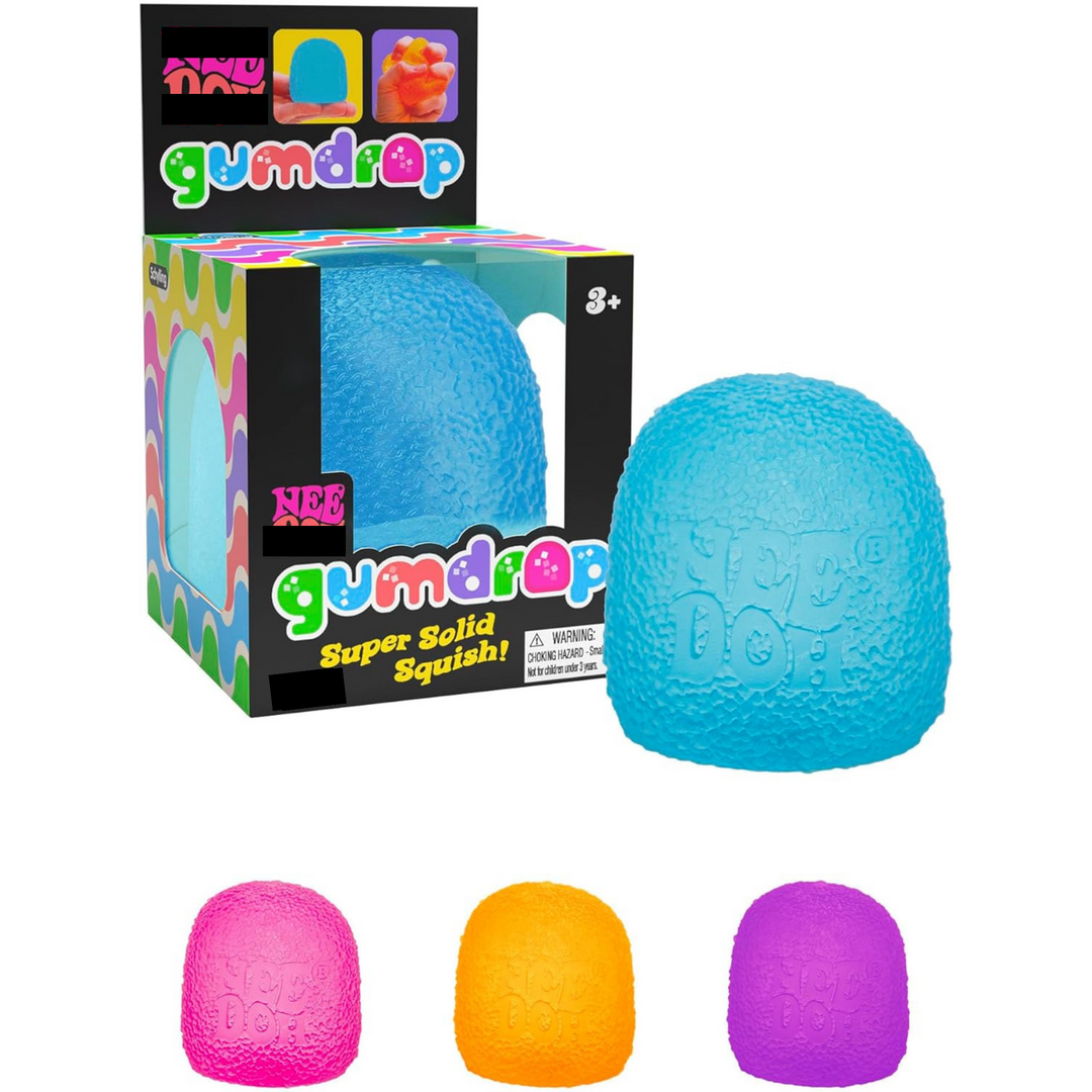 Gum Drop Squish! 