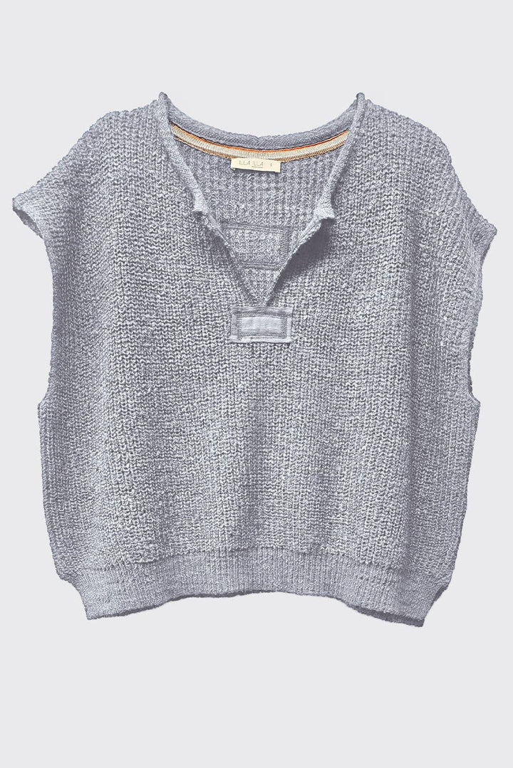 All-season Lightweight sweater