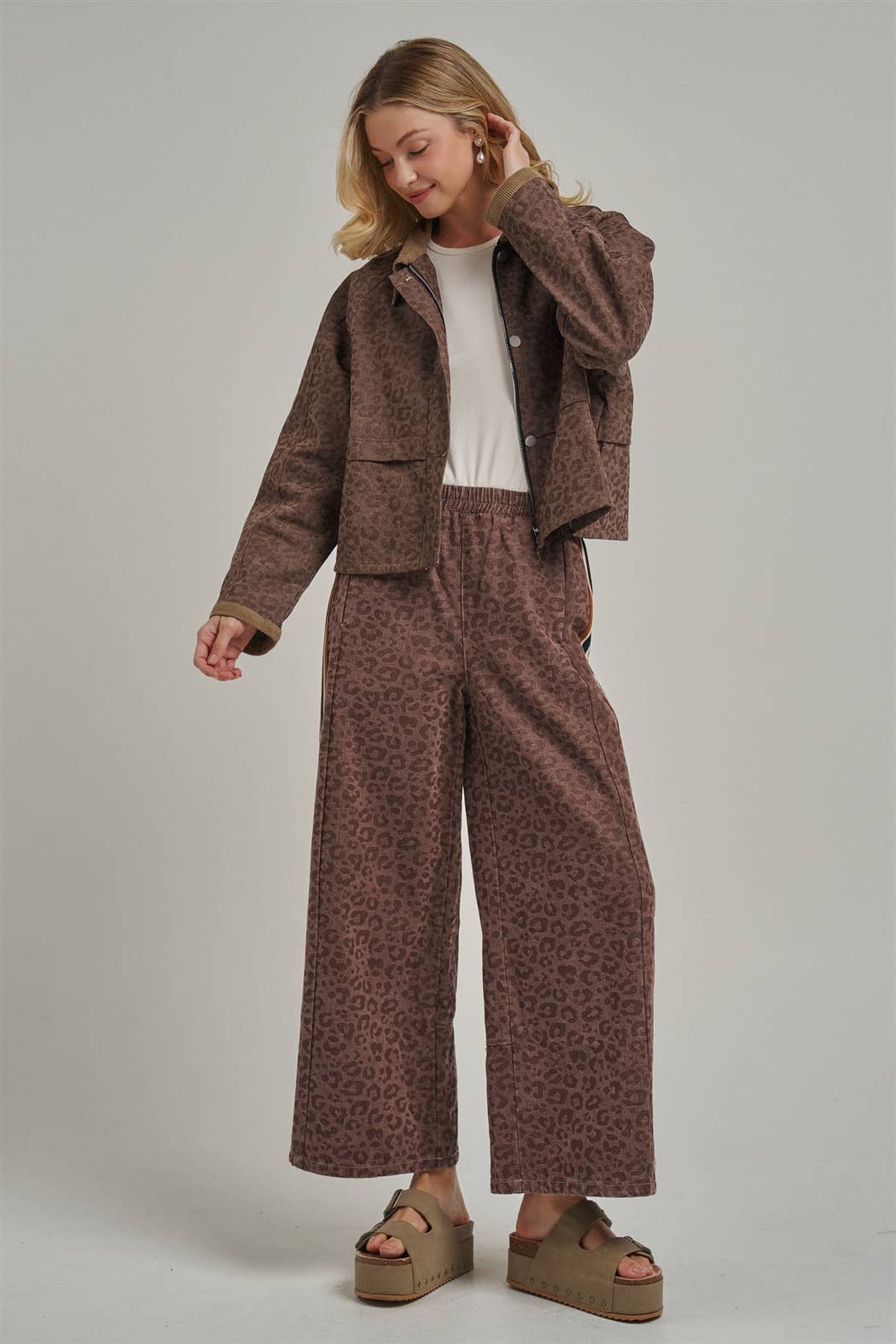 FALL VINTAGE LEOPARD WIDE LEG PANTS WITH POCKETS_JLB80118-02