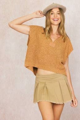 - All-season Lightweight sweater - - Cultured Cloths Apparel