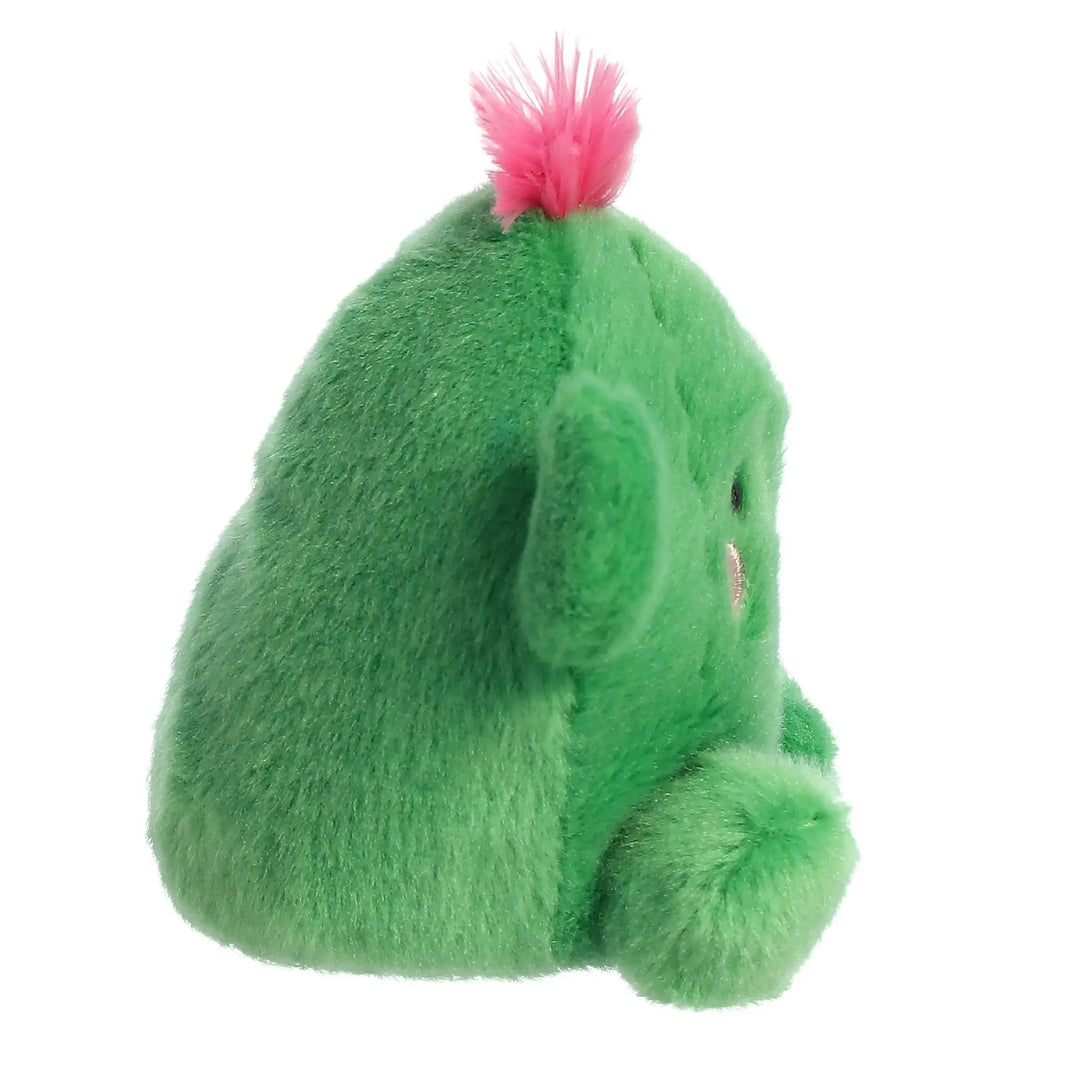 Accessories, Toys - 5" Plush Pal Cactus Palm Pals Stuffed Animal - - Cultured Cloths Apparel