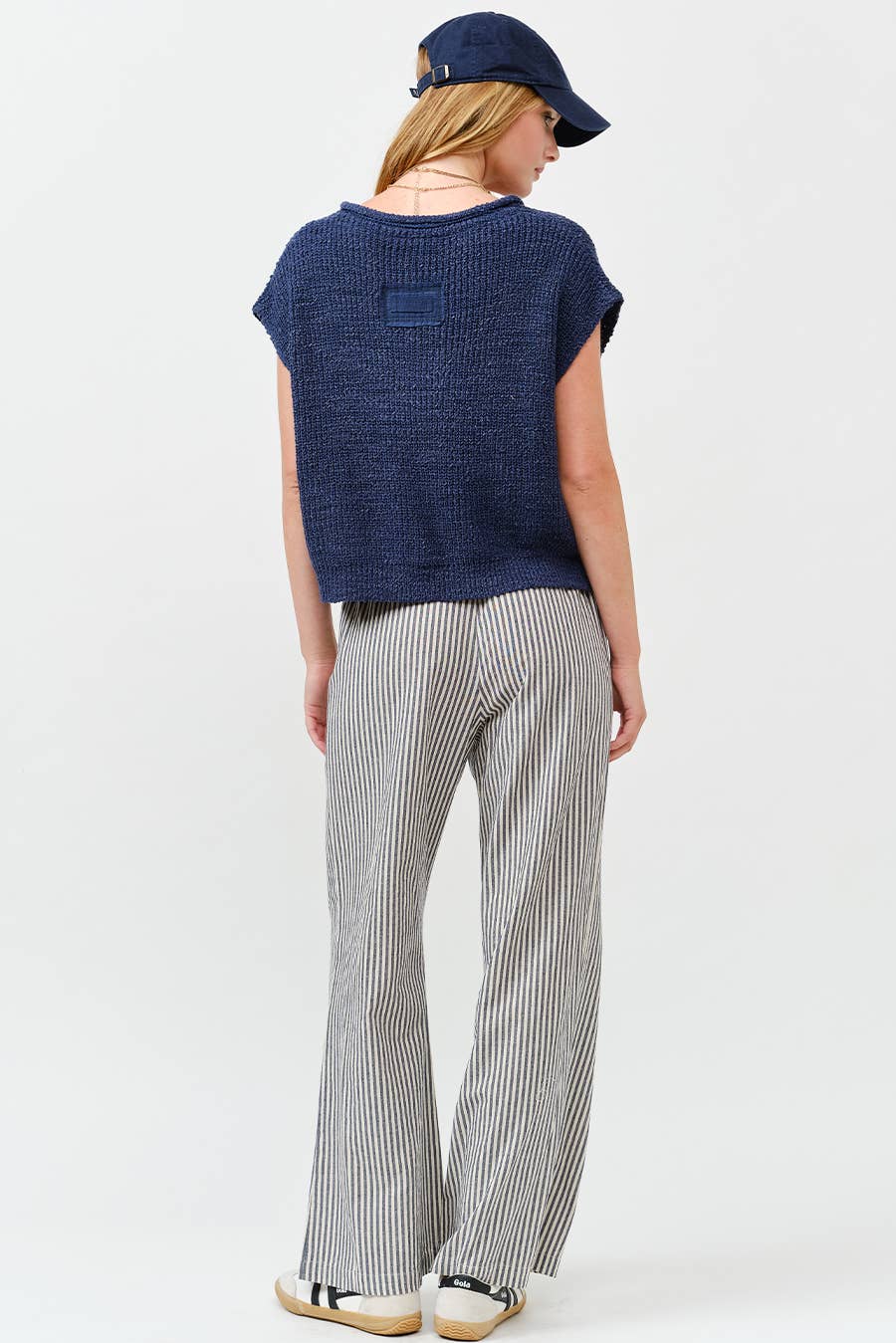 - All-season Lightweight sweater - - Cultured Cloths Apparel