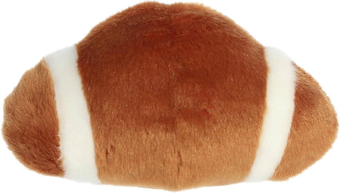 Accessories, Toys - 5" Plush Tackle Football Palm Pals - - Cultured Cloths Apparel