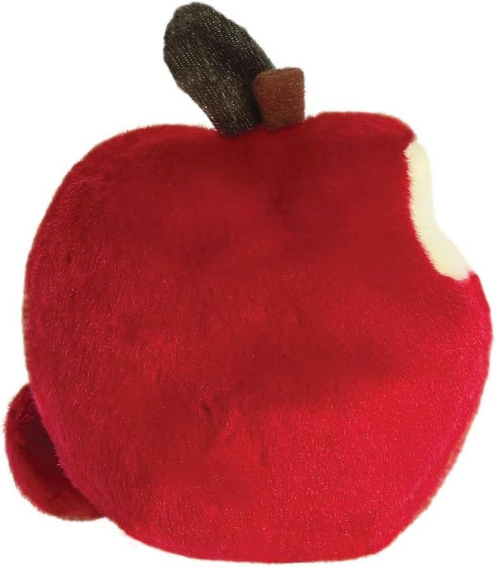 Accessories, Toys - 5" Plush Crisp Fall Red Apple Palm Pals - - Cultured Cloths Apparel