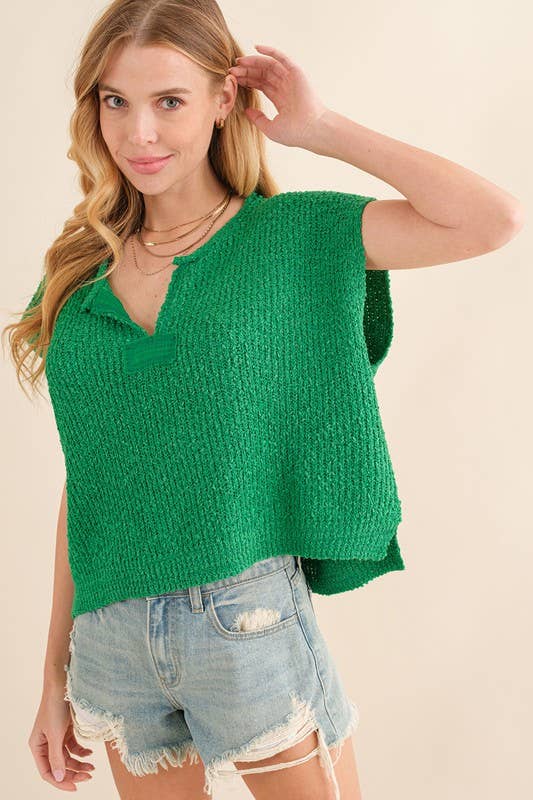 - All-season Lightweight sweater - - Cultured Cloths Apparel