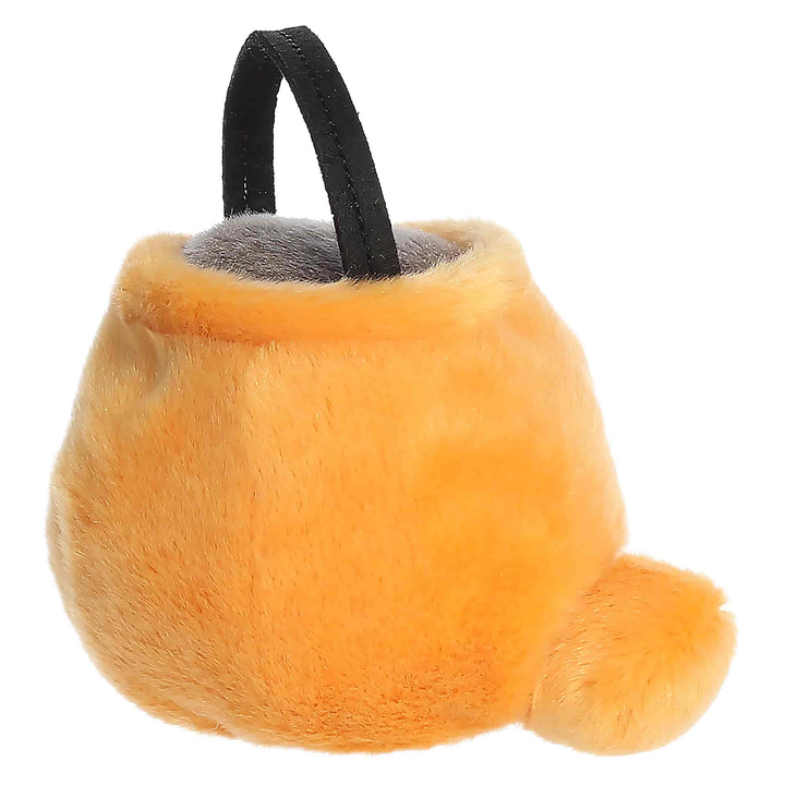 Accessories, Toys - 5" Plush Bucky Candy Bucket Palm Pals - - Cultured Cloths Apparel