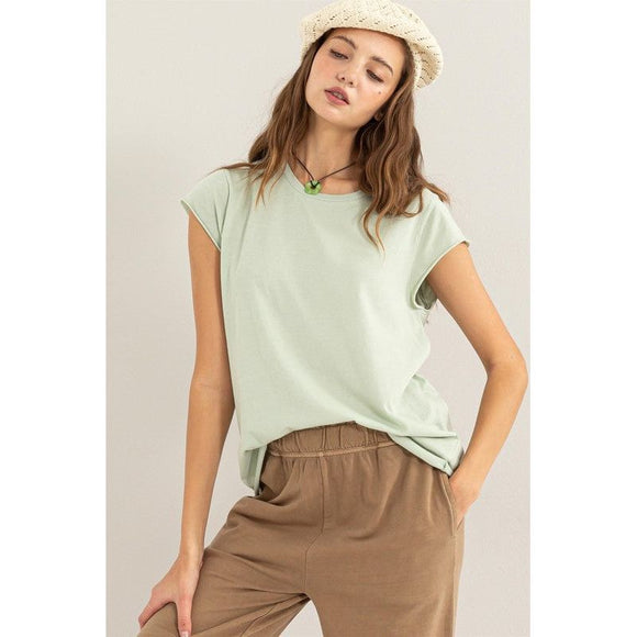 Women's Short Sleeve - Staple Perfection T-Shirt -  - Cultured Cloths Apparel