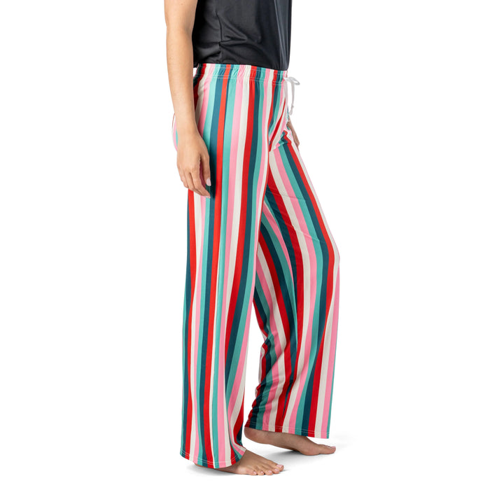 Sleepwear & Loungewear - Hello Mello Holiday Pants - - Cultured Cloths Apparel