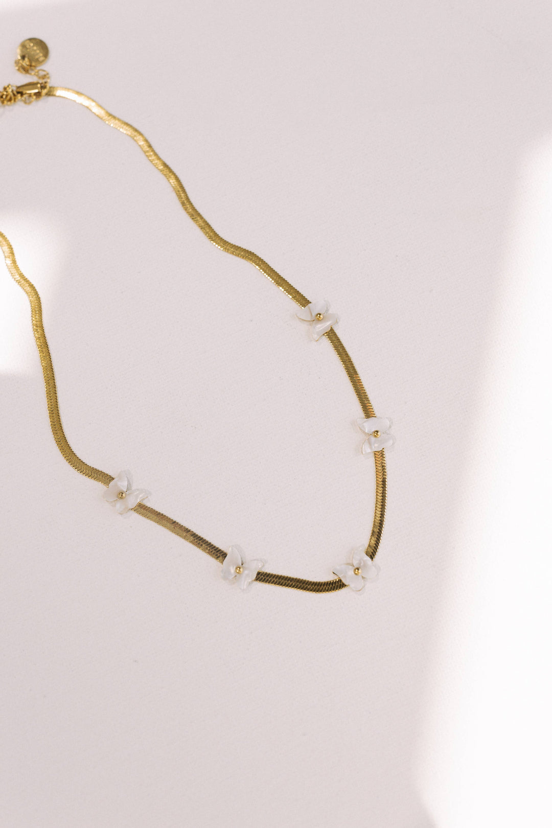 Chasing Butterflies Necklace