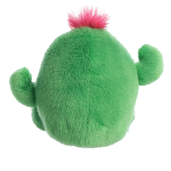 Accessories, Toys - 5" Plush Pal Cactus Palm Pals Stuffed Animal - - Cultured Cloths Apparel