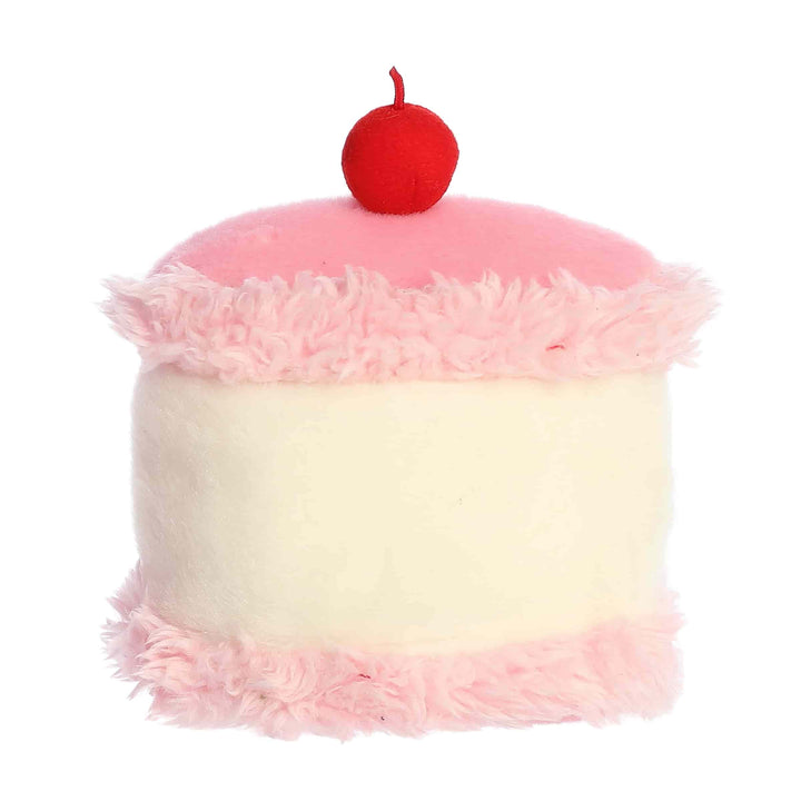 Accessories, Toys - 5" Plush Jubi Cake Palm Pals - - Cultured Cloths Apparel