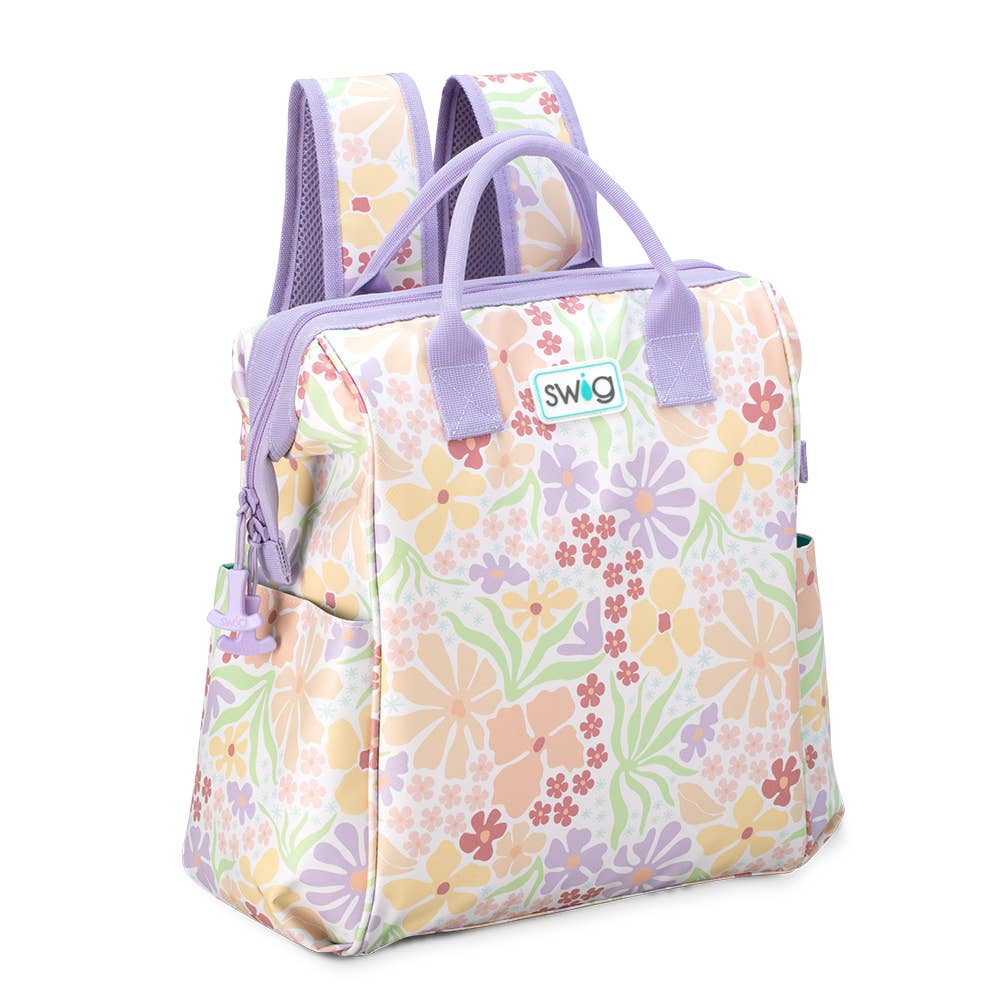 Accessories, Bags - Fresh Cut Packi 24 Backpack Cooler - - Cultured Cloths Apparel