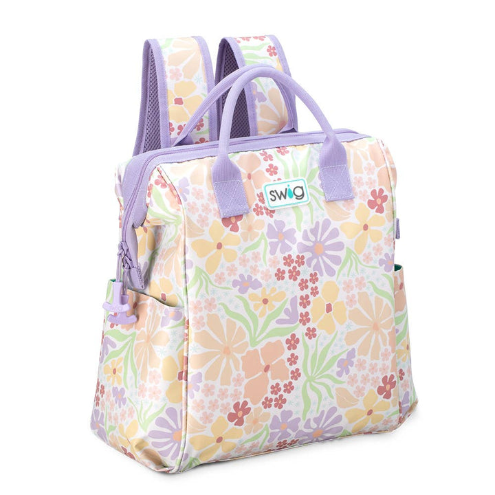 Accessories, Bags - Fresh Cut Packi 24 Backpack Cooler - - Cultured Cloths Apparel