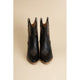 Shoes - BLAZING-S WESTERN BOOTS -  - Cultured Cloths Apparel