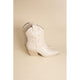 Shoes - BLAZING-S WESTERN BOOTS -  - Cultured Cloths Apparel