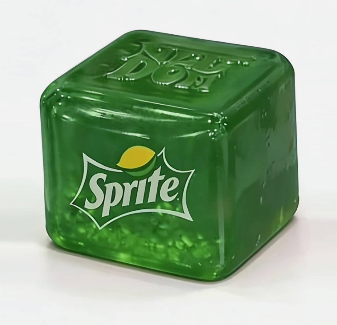 Soda Squish! 