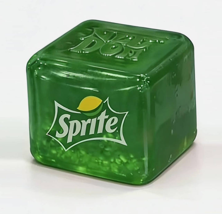 Soda Squish! 