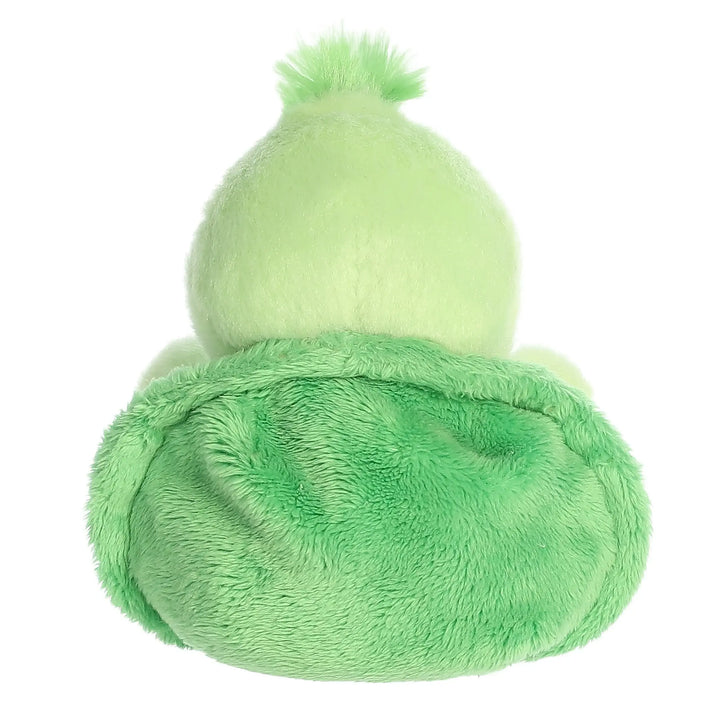 Accessories, Toys - 5" Plush Pal Slowmo Turtle Palm Pals Stuffed Animal - - Cultured Cloths Apparel