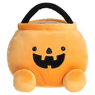 Accessories, Toys - 13" Plush Bucky Candy Bucket Party-Sized Palm Pals - - Cultured Cloths Apparel