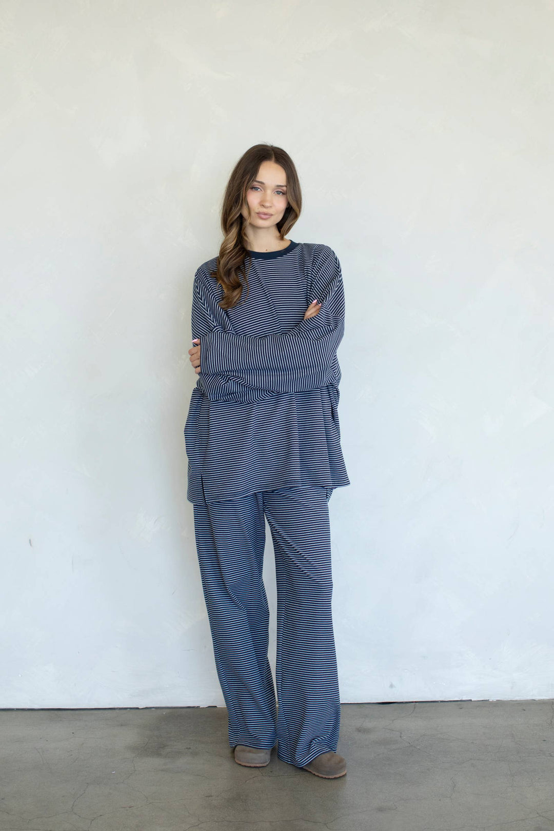 Levi Pants