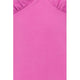 Dresses - STRAP DETAIL MINI DRESS -  - Cultured Cloths Apparel