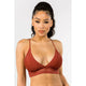 Undergarments - Lace Padded Bralette -  - Cultured Cloths Apparel