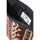 Handbags - Cosima Handmade Pattern Clutch -  - Cultured Cloths Apparel