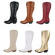 Shoes - Aerial Cowboy Boots -  - Cultured Cloths Apparel