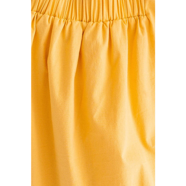 Women's Dresses - Tank Babydoll Pleated Mini Dress -  - Cultured Cloths Apparel