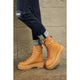 Shoes - East Lion Corp Platform Combat Boots -  - Cultured Cloths Apparel