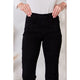 Denim - Judy Blue Full Size Rhinestone Embellished Slim Jeans -  - Cultured Cloths Apparel
